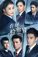 《你好检察官》第01集免费在线观看-全集电视剧
